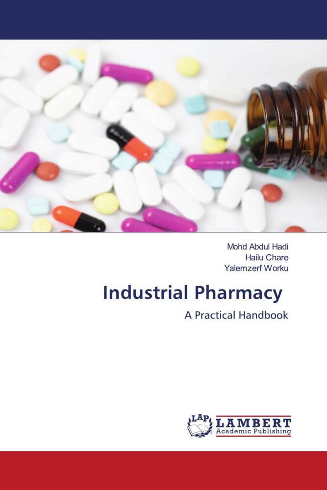 Industrial Pharmacy