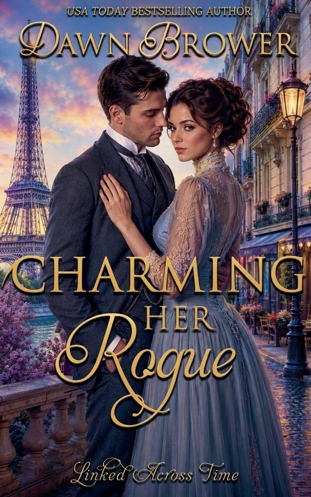 Charming Her Rogue