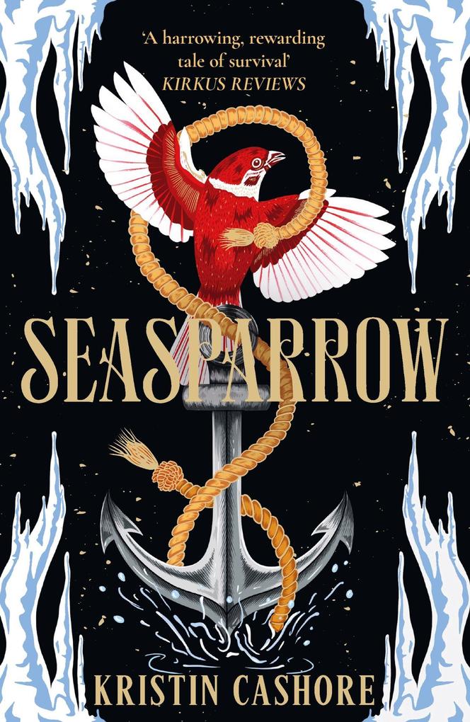 Orion Publishing Group Seasparrow