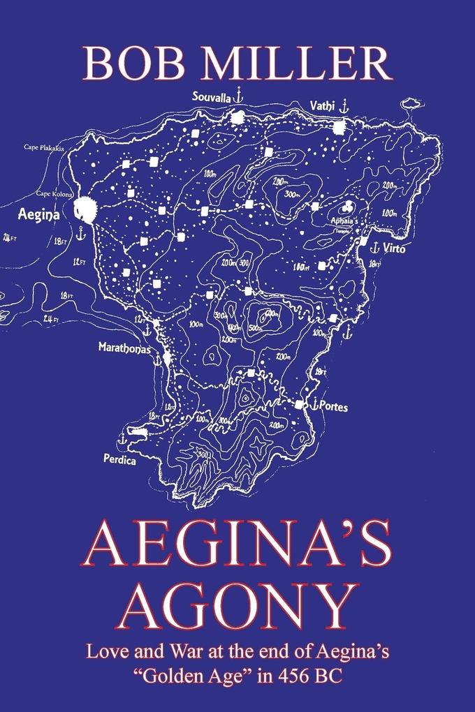 Aegina‘s Agony