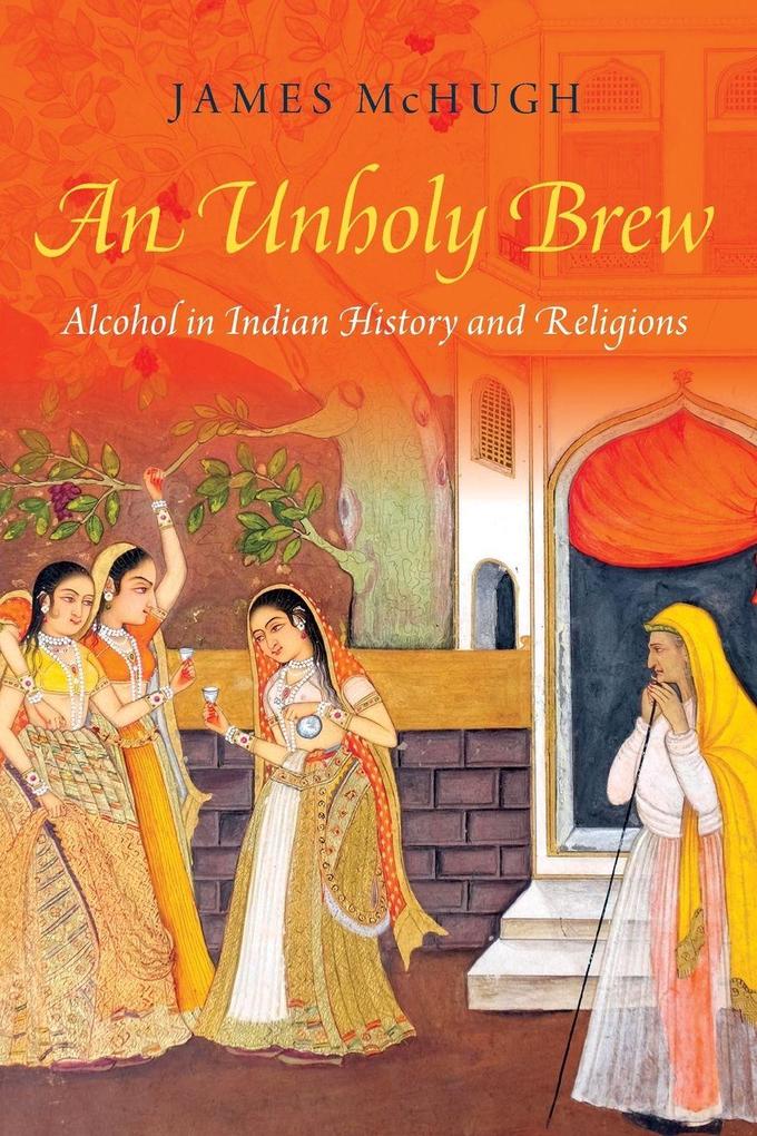 Unholy Brew