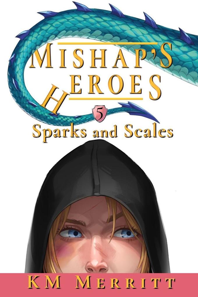 Sparks and Scales