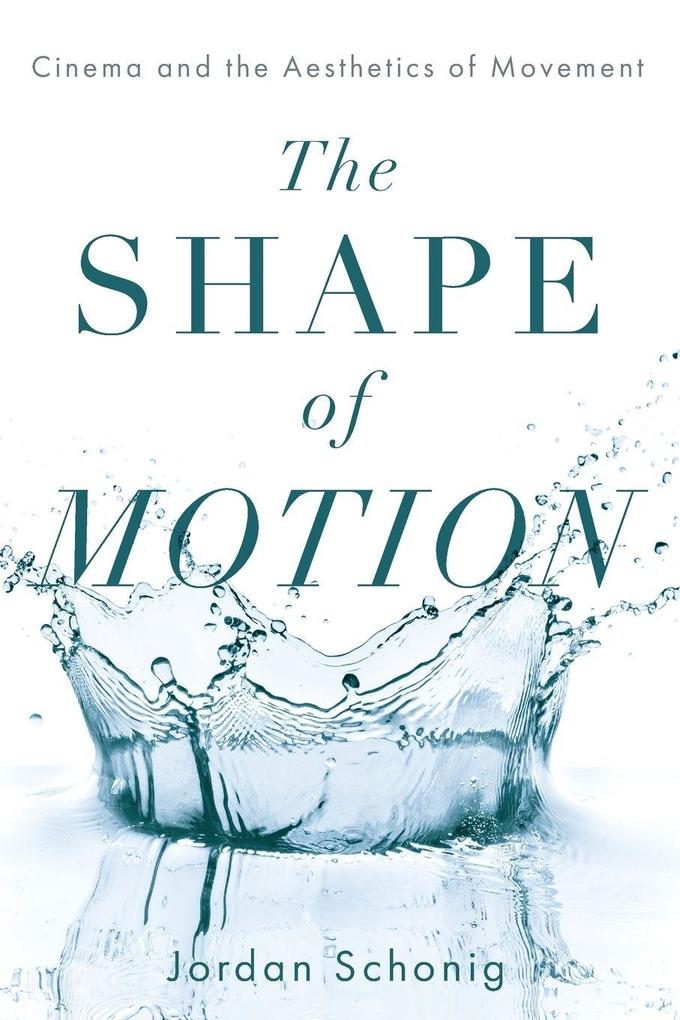 Shape of Motion