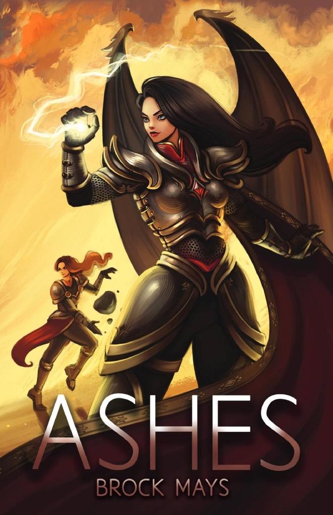 Ashes