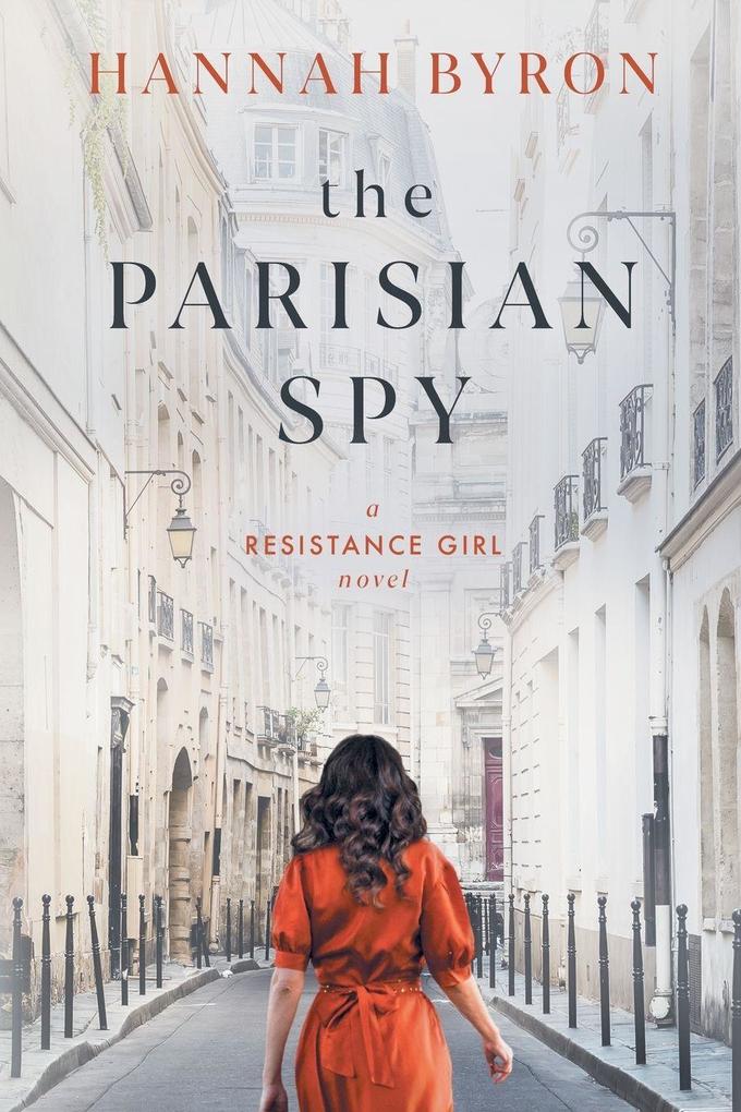 The Parisian Spy