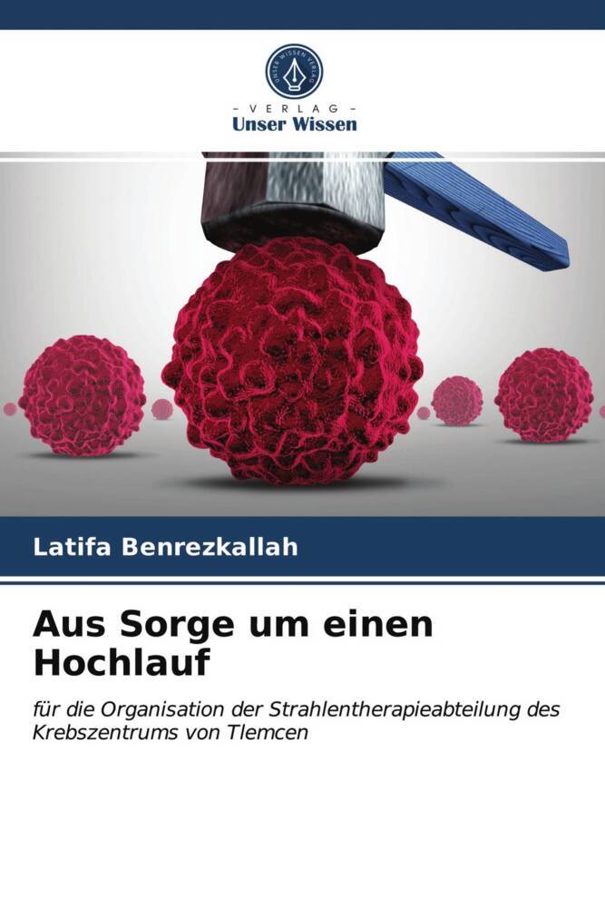Aus Sorge um einen Hochlauf