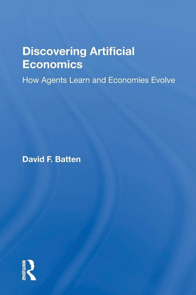 Discovering Artificial Economics