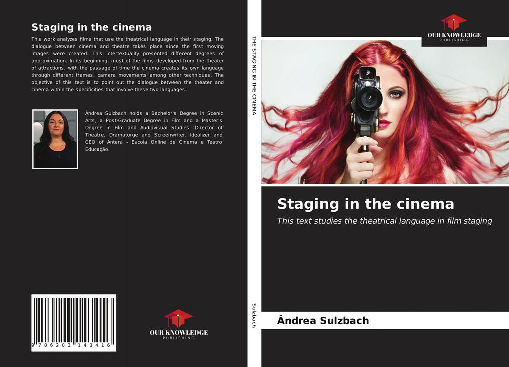 Staging in the cinema