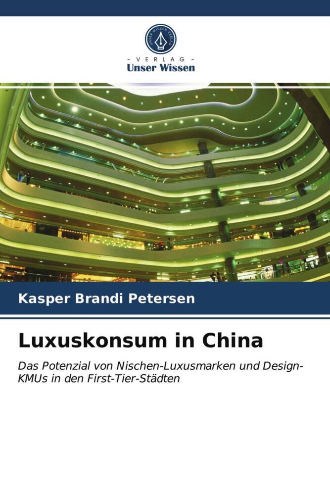 Luxuskonsum in China