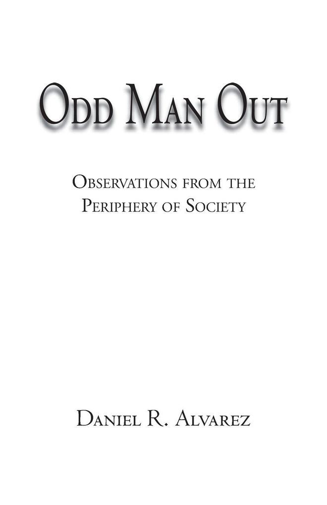 Odd Man Out