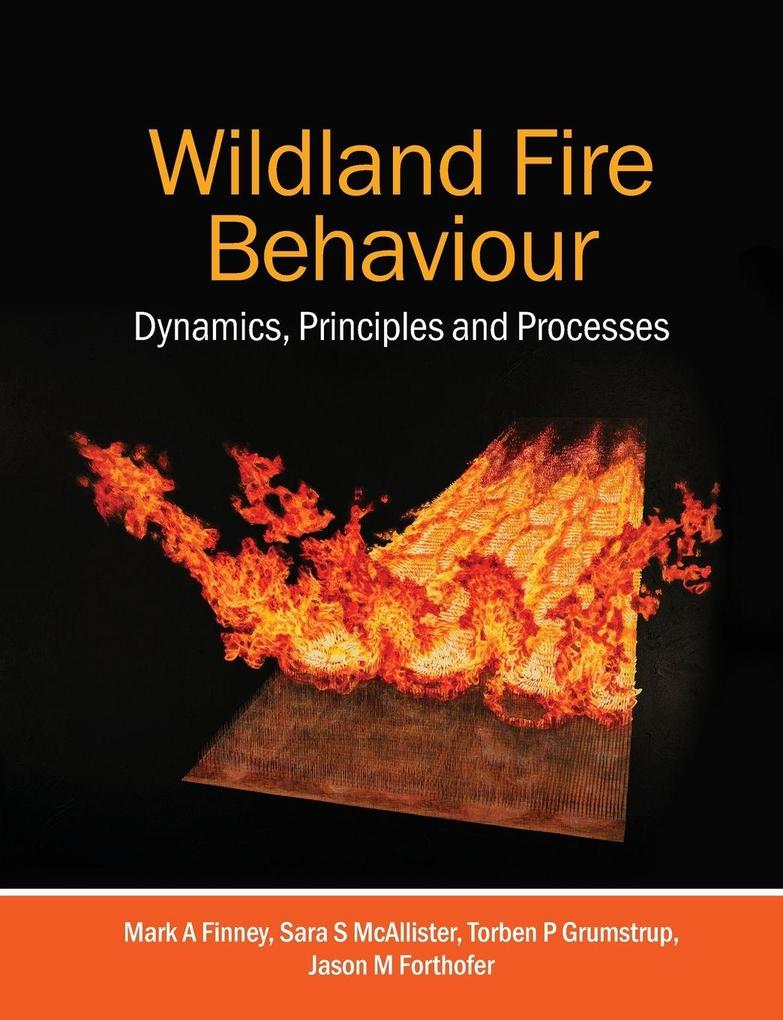 Wildland Fire Behaviour
