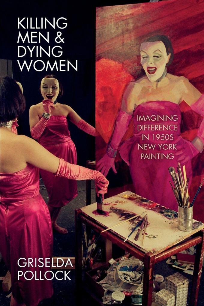 Killing Men & Dying Women