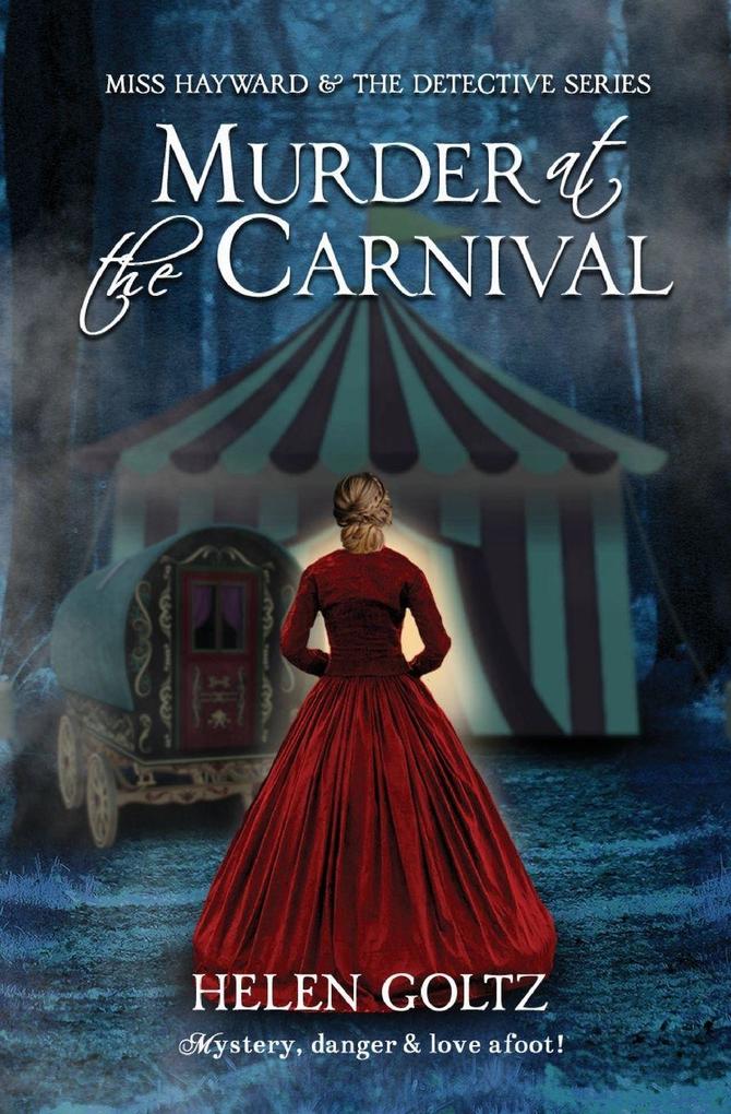 Murder at the Carnival