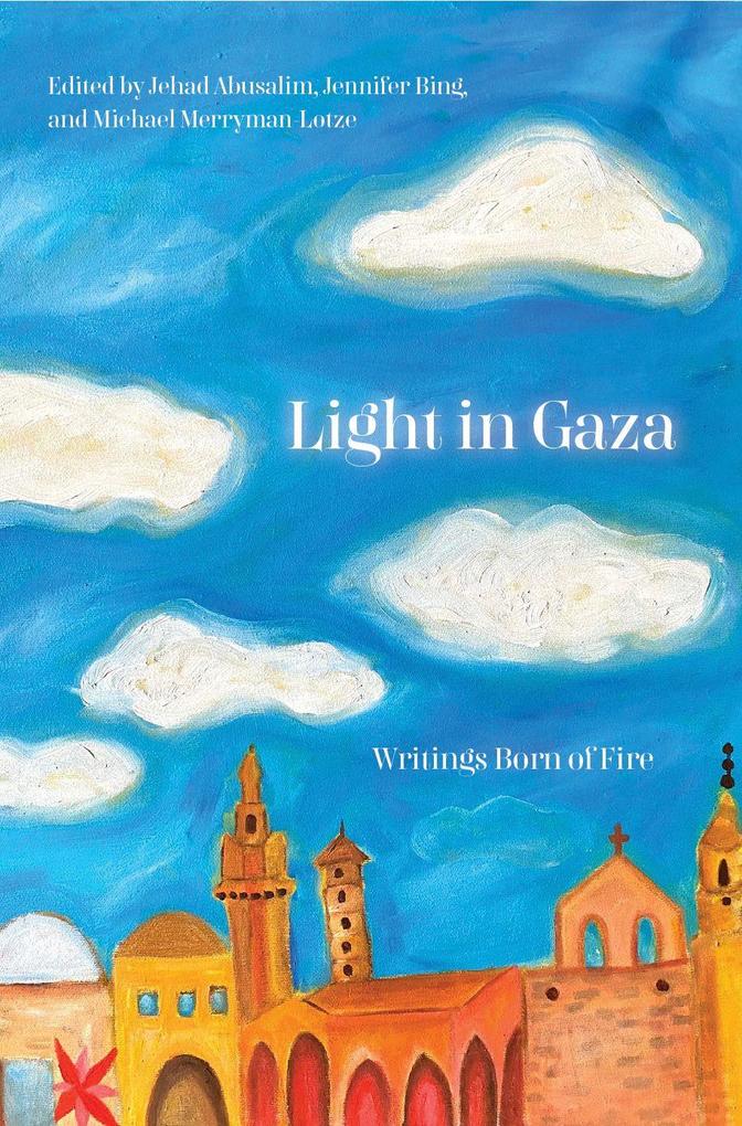 Haymarket Books Light In Gaza