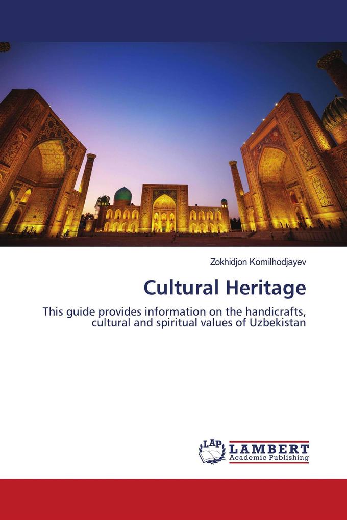 Cultural Heritage