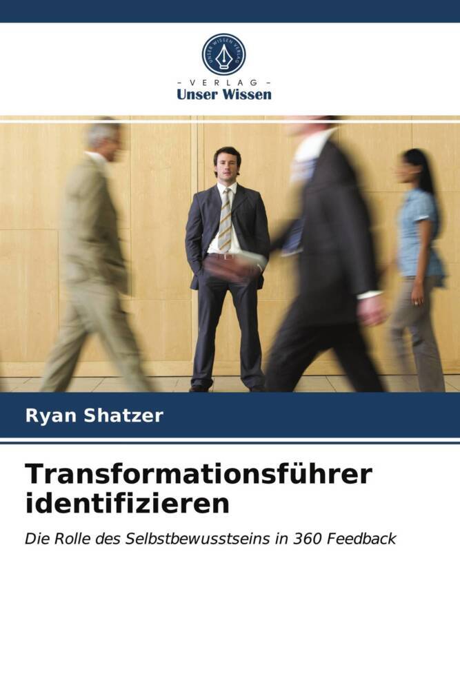 Transformationsführer identifizieren