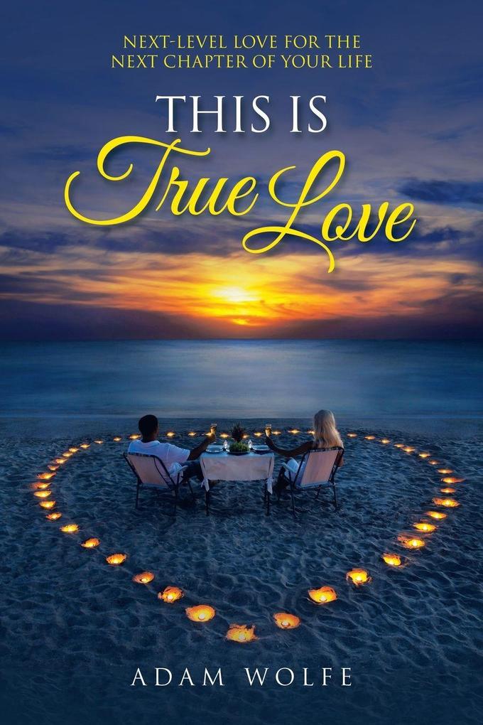 This Is True Love