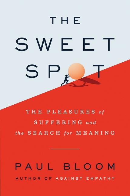 Harper Collins Publ. Usa The Sweet Spot