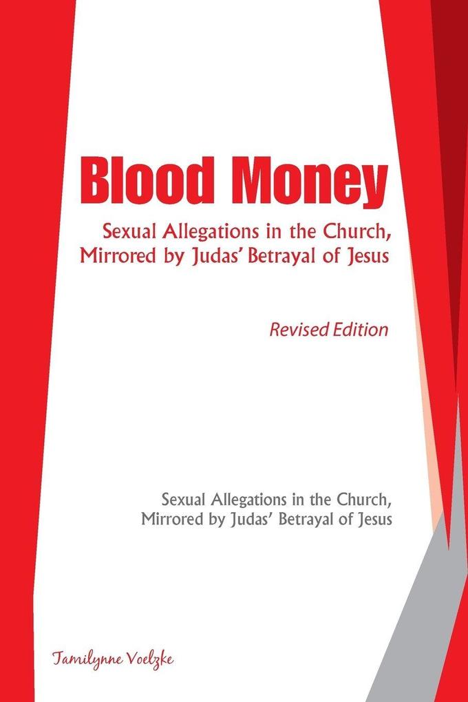 Blood Money