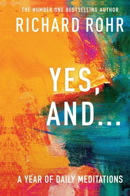Yes And...