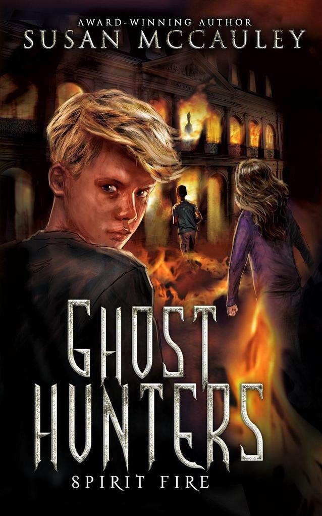 Ghost Hunters