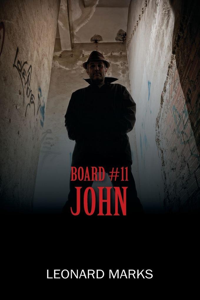 BOARD #11