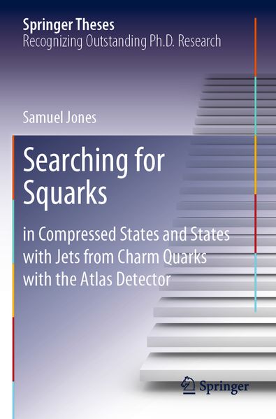 Searching for Squarks