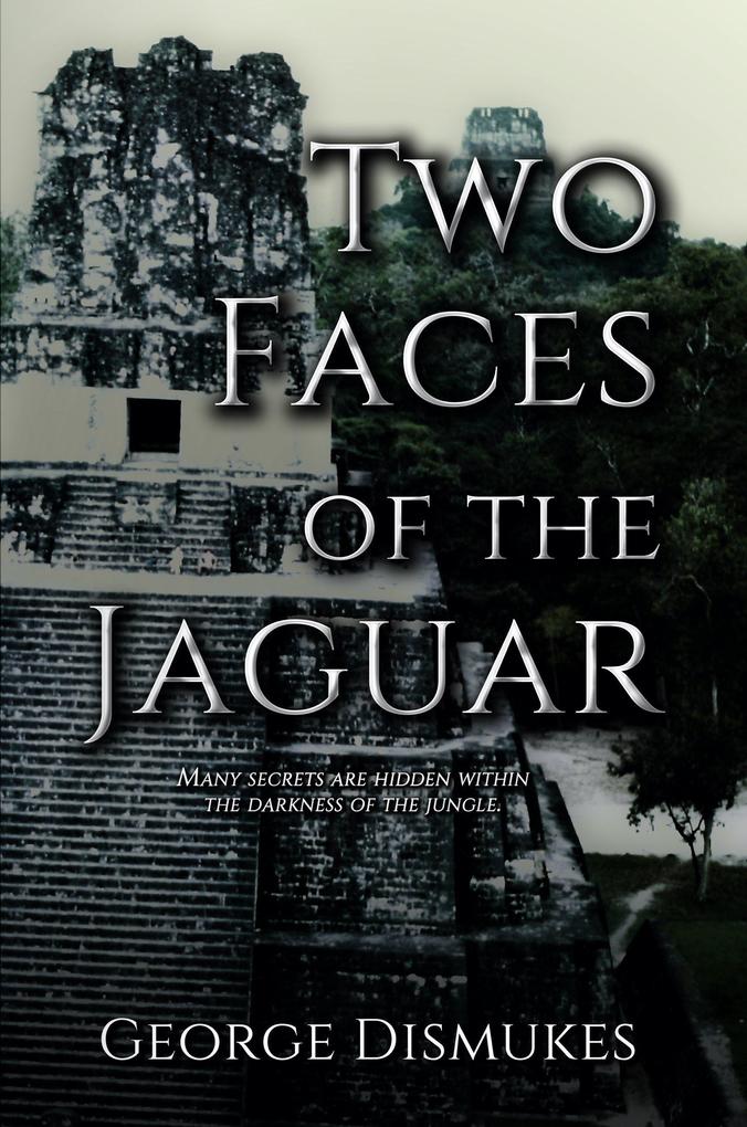 Two Faces of the Jaguar