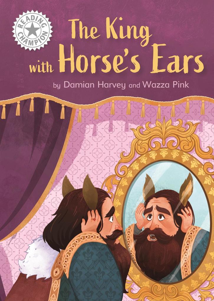 The King with Horse's Ears
