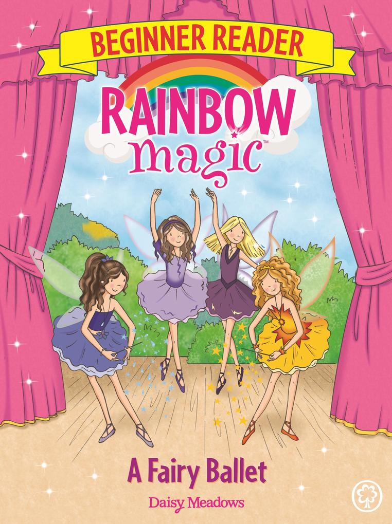 A Fairy Ballet