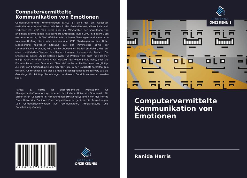 Computervermittelte Kommunikation von Emotionen