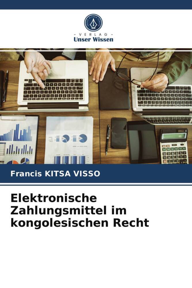 Elektronische Zahlungsmittel im kongolesischen Recht