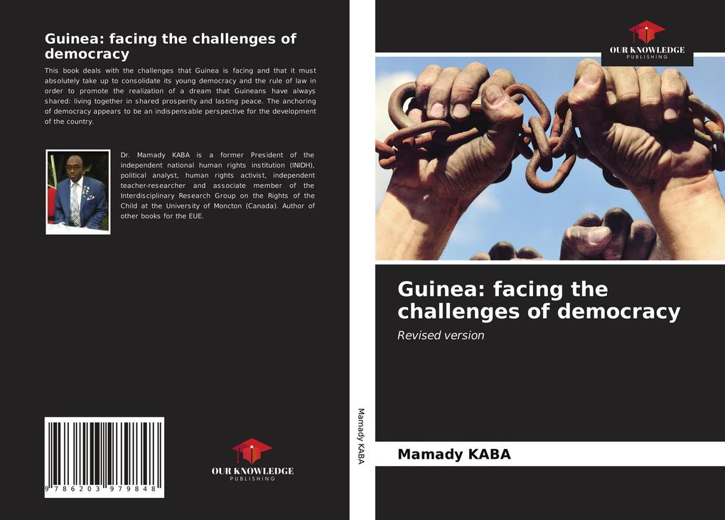 Guinea: facing the challenges of democracy