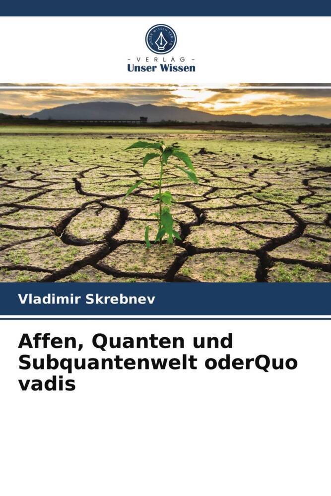 Affen Quanten und Subquantenwelt oderQuo vadis
