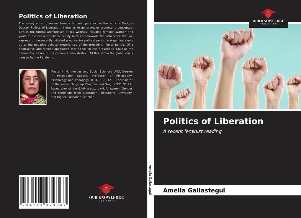 Politics of Liberation