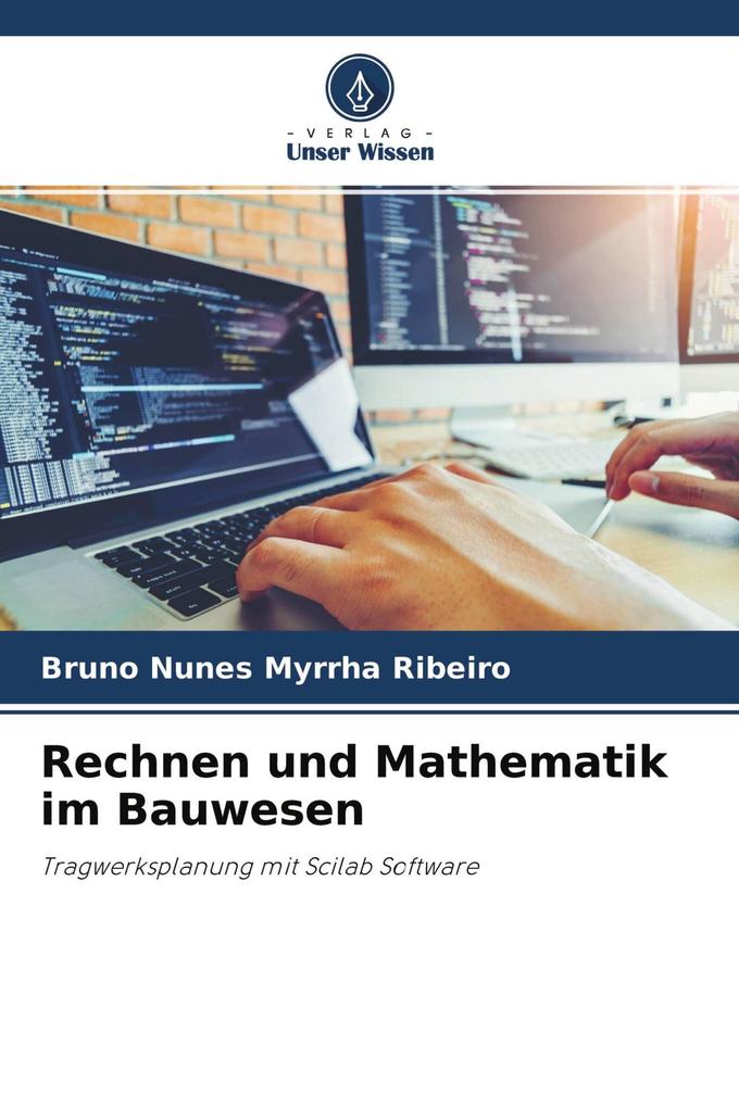 Rechnen und Mathematik im Bauwesen
