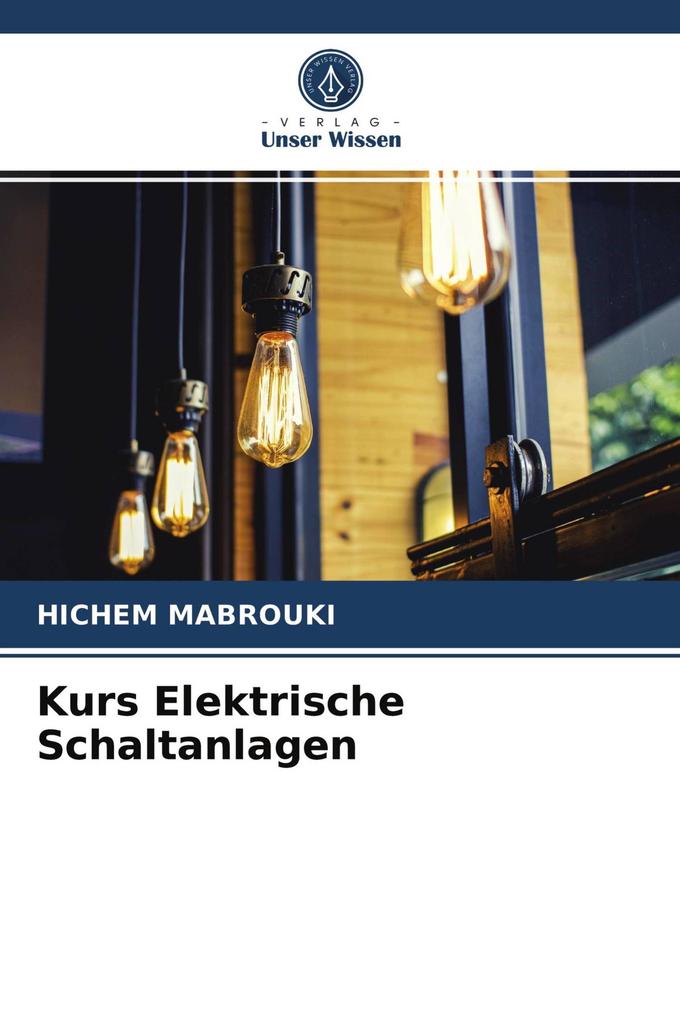 Kurs Elektrische Schaltanlagen