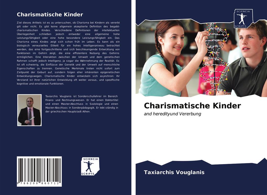 Charismatische Kinder