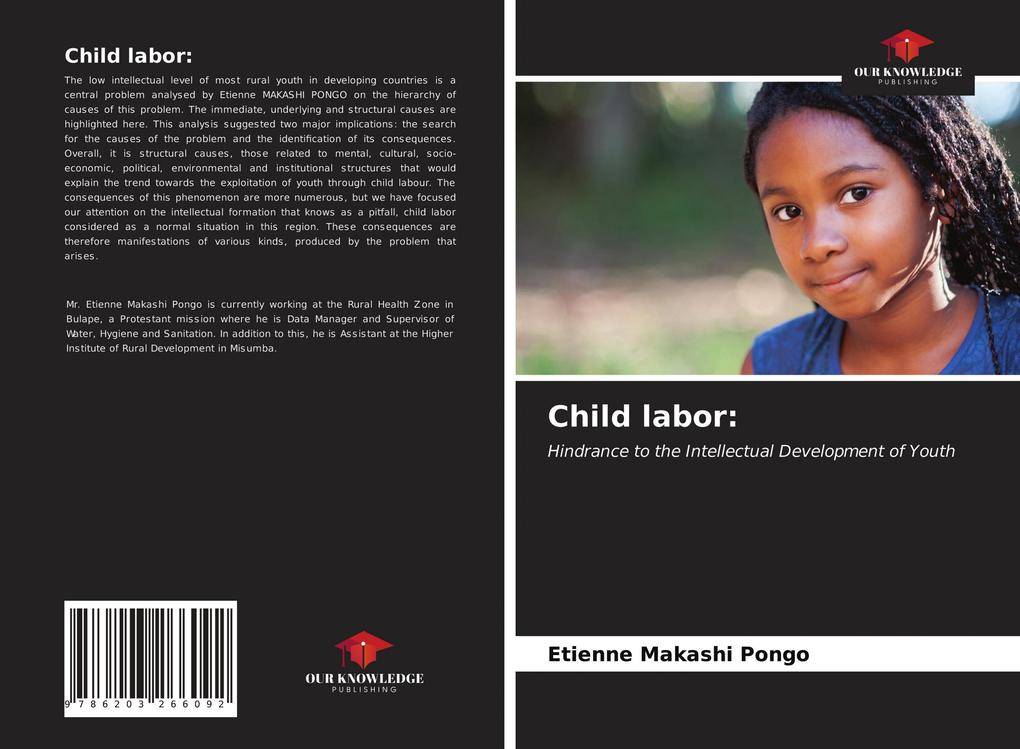 Child labor: