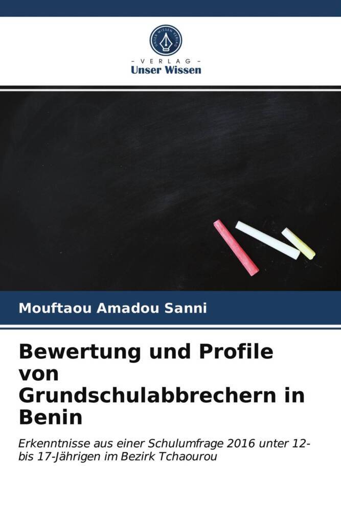 Bewertung und Profile von Grundschulabbrechern in Benin