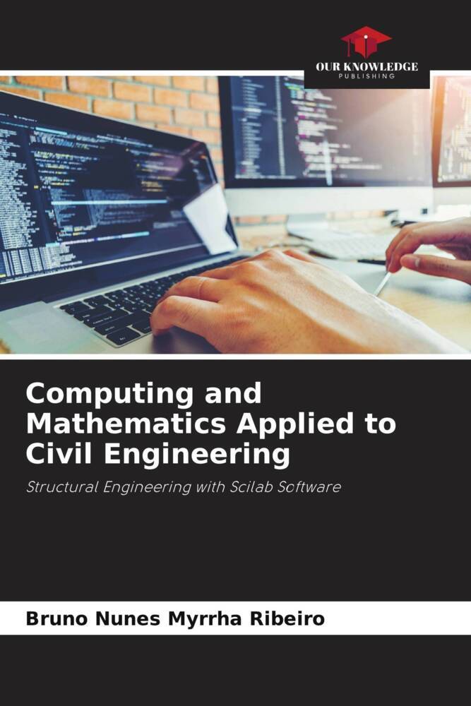 Computing and Mathematics Applied to Civil Engineering