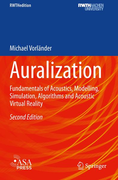 Auralization