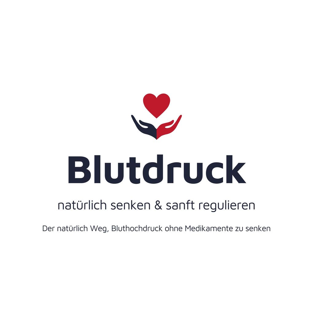 Blutdruck senken & sanft regulieren
