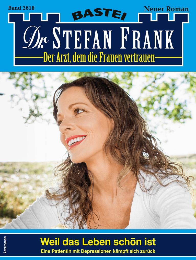 Dr. Stefan Frank 2618