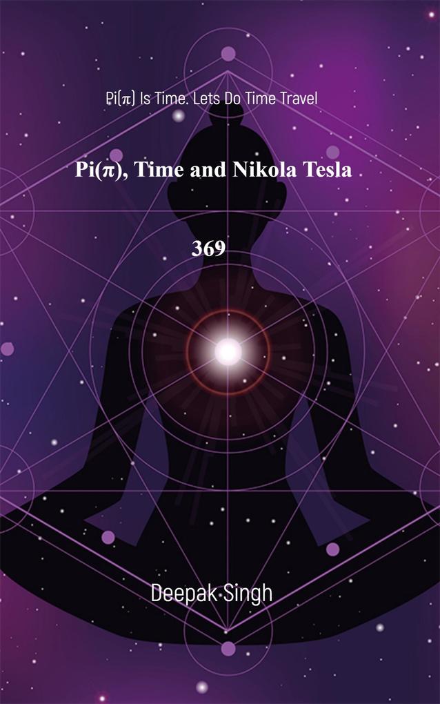 Pi Time and Nikola Tesla 369