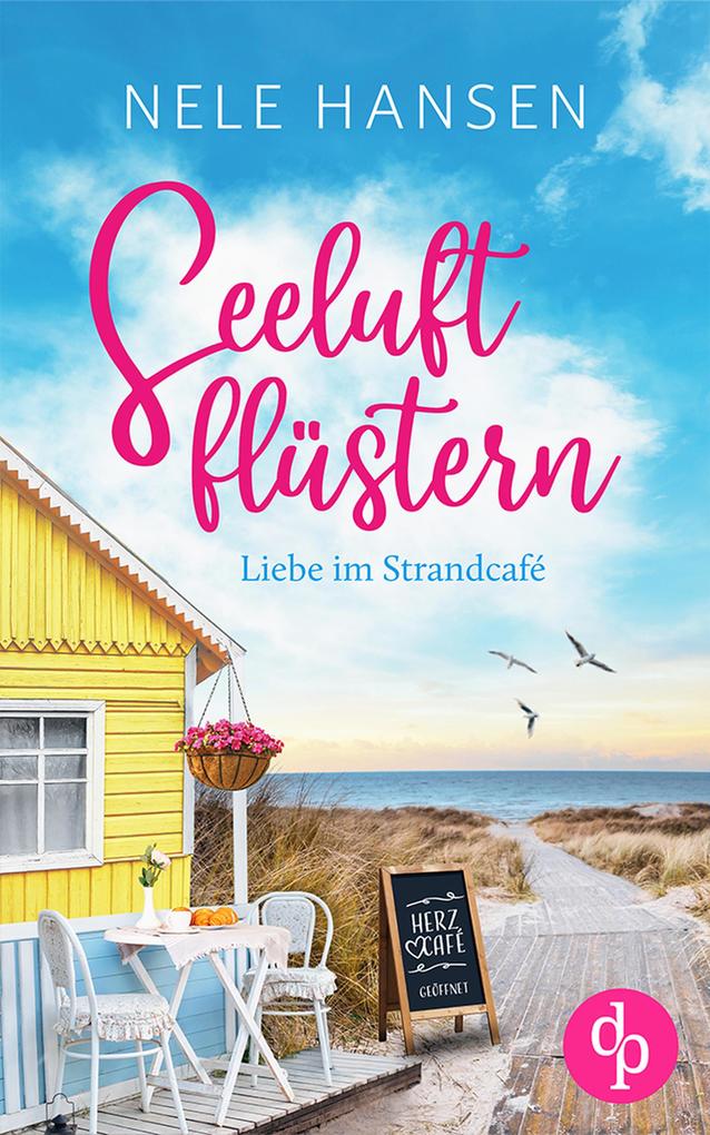 Nele Hansen 