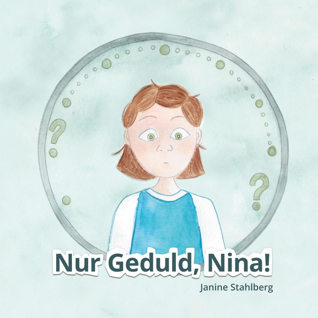 Image of Nur Geduld Nina