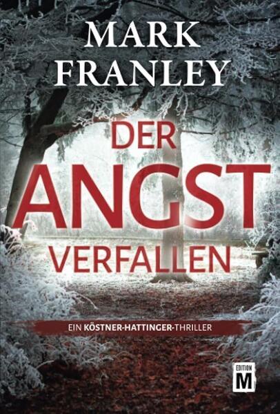 Image of Der Angst verfallen