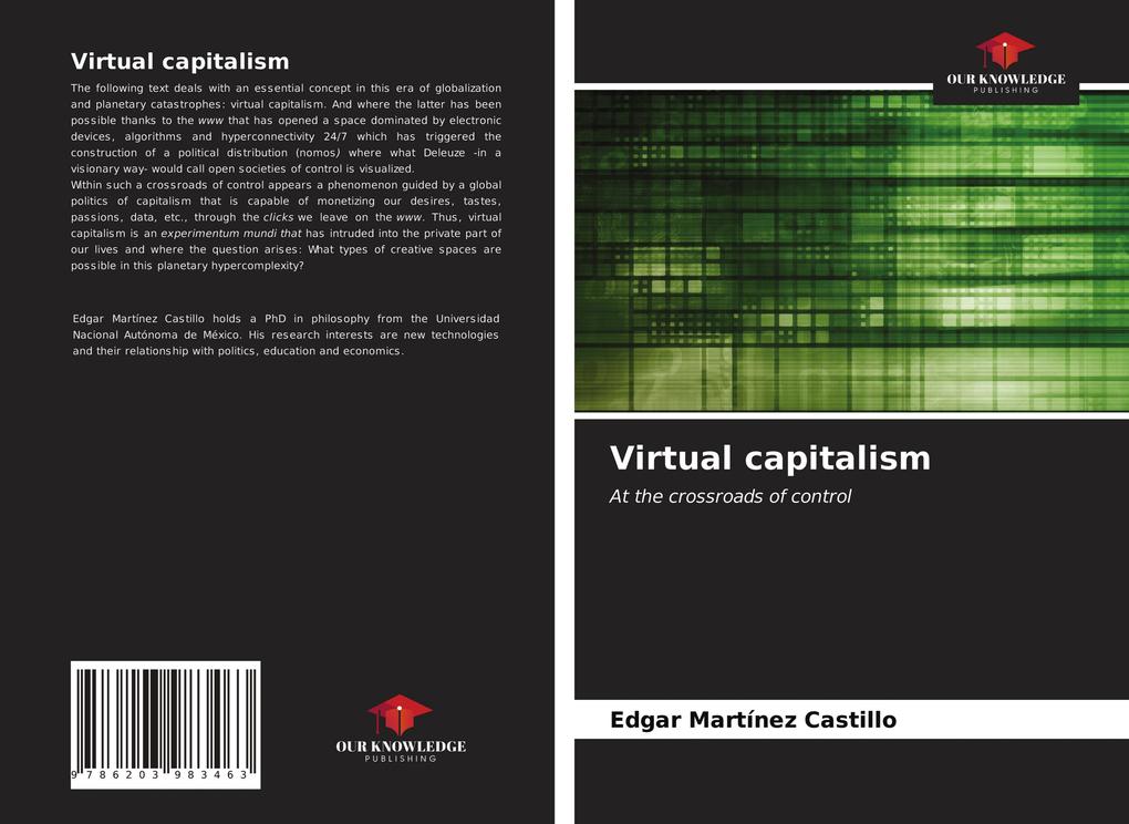 Virtual capitalism
