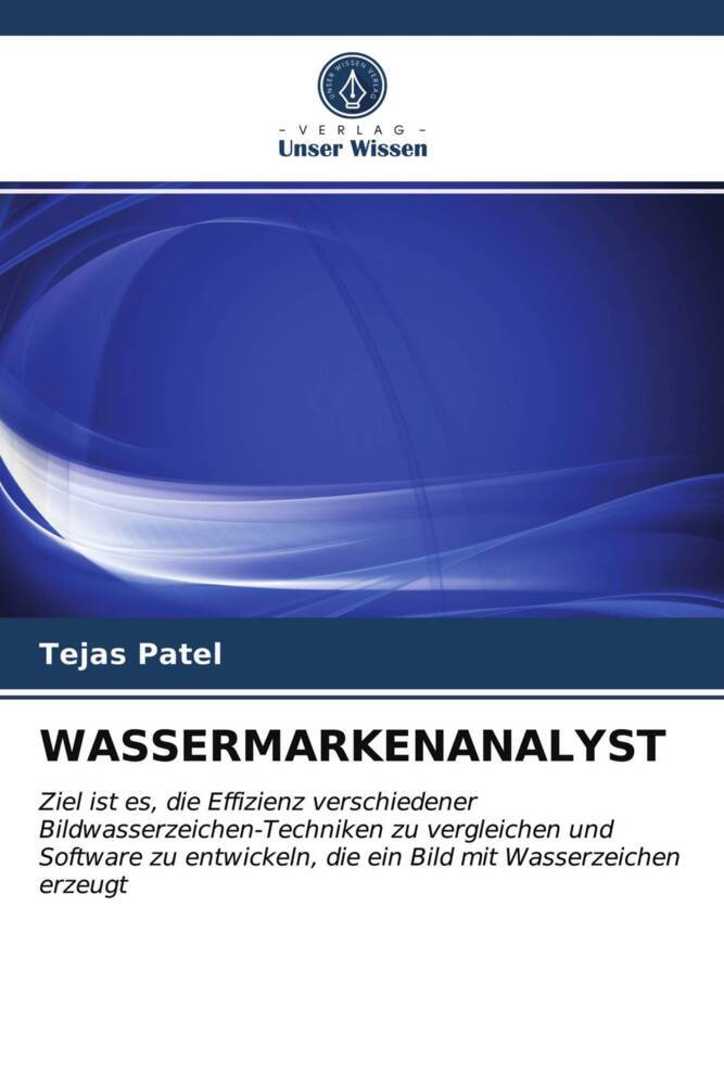 WASSERMARKENANALYST